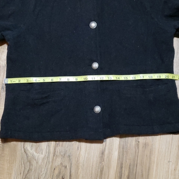 John Rick and Bros Woolrich Coat - Picture 13 of 15